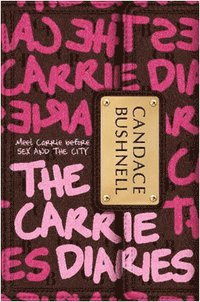 The Carrie Diaries (pocket)