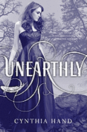 Unearthly (inbunden)