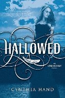 Hallowed (inbunden)