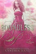 Boundless (inbunden)