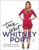 True Whit (inbunden)