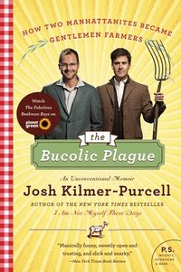 The Bucolic Plague (h�ftad)