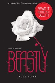 Beastly: Read It Before You See It (h�ftad)