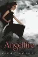 Angelfire (inbunden)