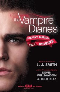 Stefan's Diaries: Origins (h�ftad)