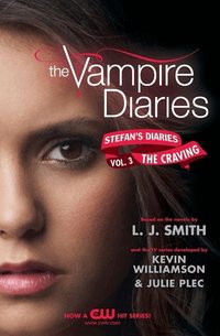 The Craving (h�ftad)