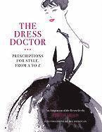 The Dress Doctor (inbunden)