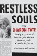 Restless Souls (inbunden)