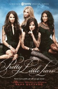 Pretty Little Liars TV (h�ftad)