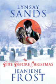 The Bite Before Christmas (inbunden)