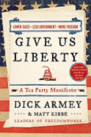Give Us Liberty (h�ftad)