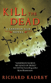 Kill the Dead (pocket)