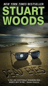 Dead Eyes (h�ftad)