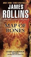 Map Of Bones