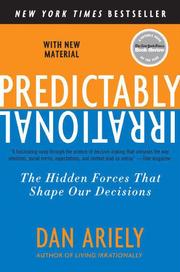 Predictably Irrational (pocket)
