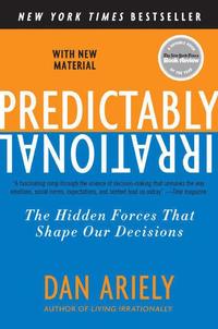 Predictably Irrational (pocket)