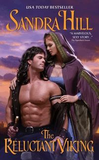The Reluctant Viking (h�ftad)