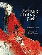 Little Red Riding Hood (inbunden)