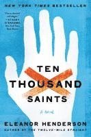 Ten Thousand Saints (h�ftad)