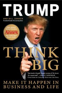 Think Big (h�ftad)