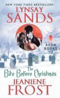The Bite Before Christmas (h�ftad)