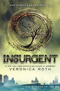 Insurgent (inbunden)
