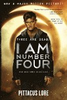 I Am Number Four (inbunden)
