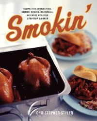 Smokin' (inbunden)