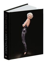 Marilyn Monroe (inbunden)