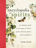 Encyclopedia of Spirits
