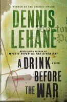 A Drink Before the War (h�ftad)