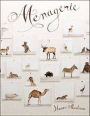 Menagerie (inbunden)