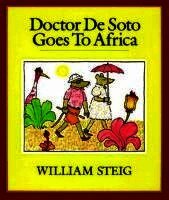 Doctor De Soto Goes to Africa (h�ftad)
