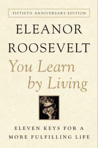 You Learn by Living (h�ftad)