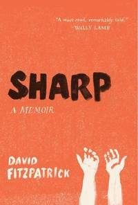Sharp (inbunden)