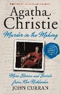 Agatha Christie: Murder In The Making