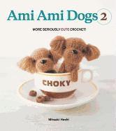 Ami Ami Dogs: v. 2 (kartonnage)