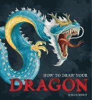 How to Draw Your Dragon (h�ftad)