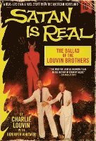 Satan is Real (h�ftad)