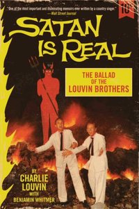 Satan is Real (h�ftad)