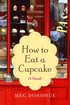 How to eat a cupcake