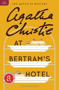 At Bertram's Hotel (h�ftad)