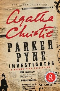 Parker Pyne Investigates: A Parker Pyne Collection (häftad)