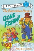 Berenstain Bears: Gone Fishin'!