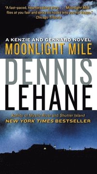 Moonlight Mile (pocket)