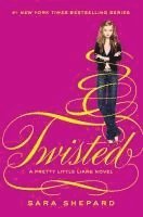 Twisted (inbunden)