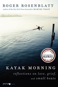 Kayak Morning (pocket)
