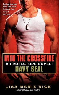 Into the Crossfire (h�ftad)