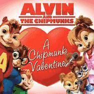 Alvin and the Chipmunks (inbunden)