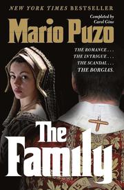 The Family (h�ftad)